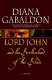 Lord John and the brotherhood of the blade /