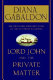 Lord John and the private matter /