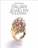 Italian jewelry in the 20th century /