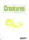 Creatures great and small /