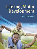 Lifelong motor development /