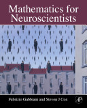 Mathematics for neuroscientists /