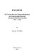 Husserl : ein Verzeichnis der Hochschulschriften aus westeuropäischen und nordamerikanischen Ländern, 1912-1990 /