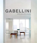 Gabellini : architecture of the interior /