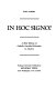In hoc signo? : a brief history of Catholic parochial education in America.