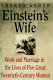 Einstein's wife : work and marriage in the lives of five great twentieth-century women /