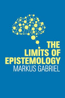 The limits of epistemology /