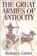 The great armies of antiquity /
