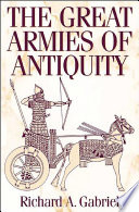 The great armies of antiquity /