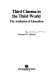 Third cinema in the third world : the aesthetics of liberation /