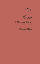 The Arabs : a compact history /