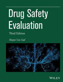 Drug safety evaluation /