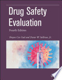 Drug safety evaluation /