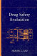 Drug safety evaluation /