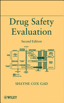 Drug safety evaluation /