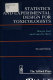 Statistics and experimental design for toxicologists /