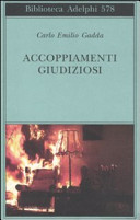 Accoppiamenti giudiziosi, 1924-1958 /