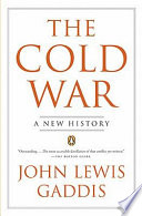 The Cold War : a new history /