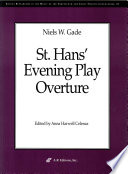 St. Hans' evening play overture /