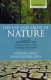The use and abuse of nature : incorporating : This fissured land, an ecological history of India : Ecology and equity /
