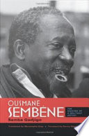 Ousmane Sembene : the making of a militant artist /