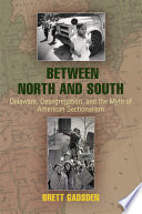 A northern state with southern exposure : Delaware school desegregation and the myth of American sectionalism /