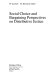 Social choice and bargaining perspectives on distributive justice /
