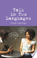 Talk in Two Languages /