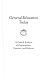 General education today : a critical analysis of controversies, practices, and reforms /