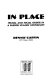 In place : spatial and social order in a Faeroe Islands community /