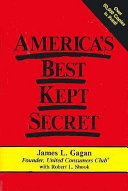 America's best kept secret /