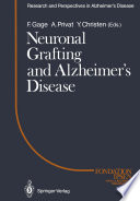 Neuronal Grafting and Alzheimer's Disease /