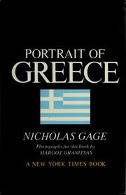 Portrait of Greece /