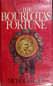 The Bourlotas fortune : a novel /