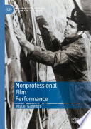 Nonprofessional Film Performance /
