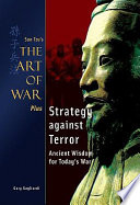 Strategy against terror : ancient wisdom for today's war /