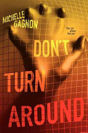 Don't turn around /