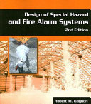Design of special hazard and fire alarm systems /