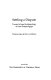 Settling a dispute : toward a legal anthropology of late antique Egypt /