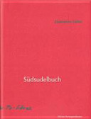 Südsudelbuch /