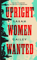 Upright women wanted /