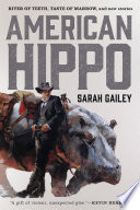 American hippo /