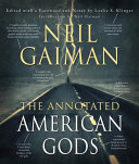 ANNOTATED AMERICAN GODS.