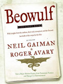 Beowulf : the script book /