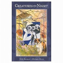 Creatures of the night /