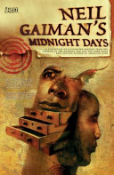 Neil Gaiman's midnight days /