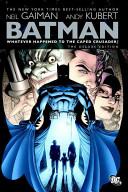 Batman. with other tales of the Dark Knight /