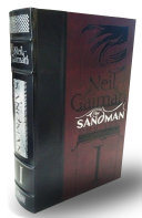 The Sandman Omnibus /