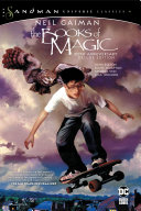 The books of magic /