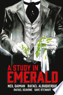 A study in emerald /